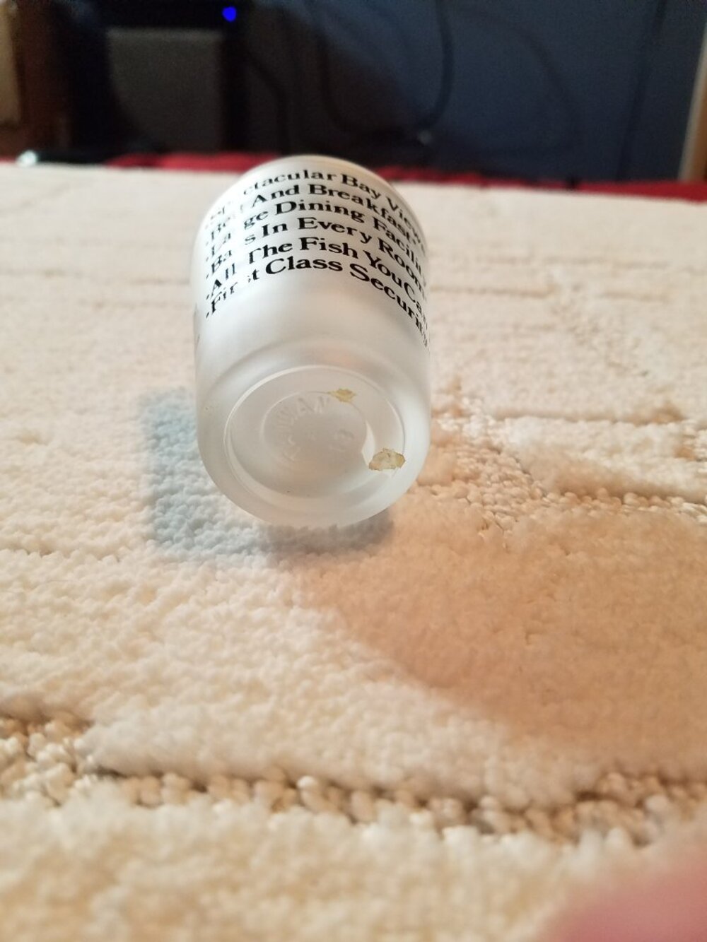 Shot Glass For Sale Today Collectible - Picture 4 of 5
